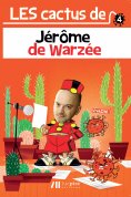 eBook: Les Cactus de Jérôme de Warzée