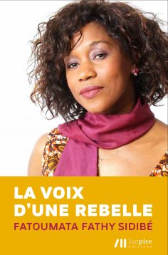 eBook: La voix d'une rebelle