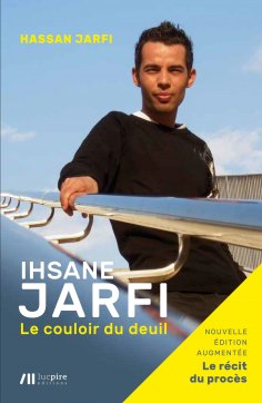 eBook: Ishane Jarfi - Le couloir du deuil