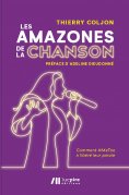 eBook: Les Amazones de la chanson