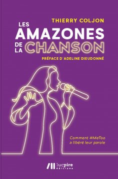 eBook: Les Amazones de la chanson