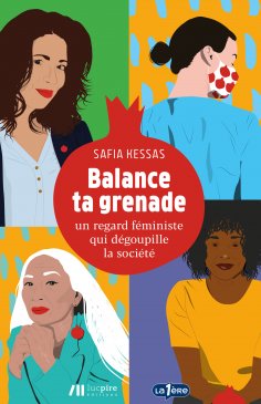 eBook: Balance ta grenade