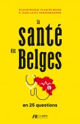 eBook: La santé des Belges en 25 questions