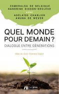 eBook: Quel monde pour demain ?