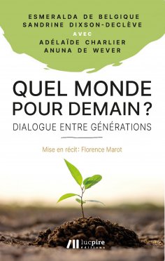 eBook: Quel monde pour demain ?
