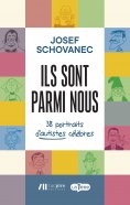 eBook: Ils sont parmi nous