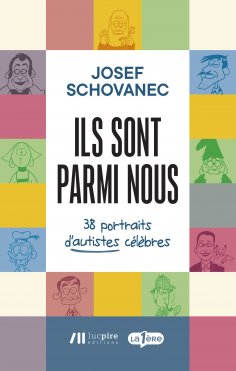 eBook: Ils sont parmi nous
