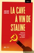 eBook: La cave à vin de Staline