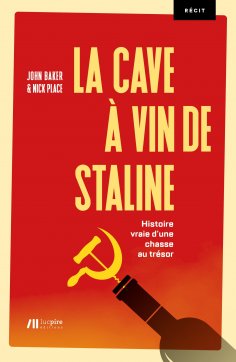 eBook: La cave à vin de Staline