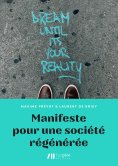 eBook: Manifeste pour une société régénérée