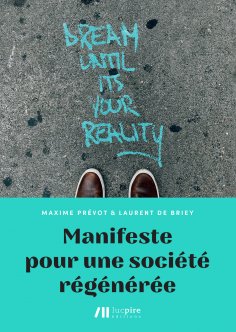 eBook: Manifeste pour une société régénérée