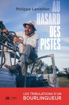 eBook: Au hasard des pistes