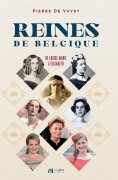 eBook: Reines de Belgique