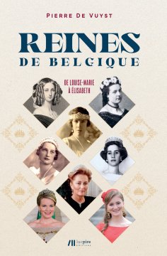 eBook: Reines de Belgique