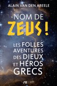 eBook: Nom de Zeus !