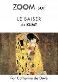 eBook: Zoom sur Le baiser de Klimt