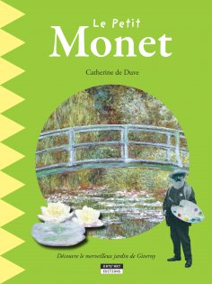 eBook: Le petit Monet