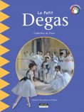 eBook: Le petit Degas