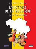 eBook: L'histoire de la Belgique pour les enfants