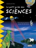 eBook: Le petit guide des sciences