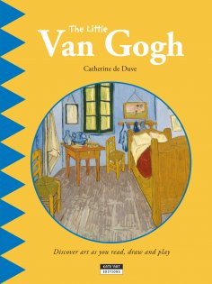 eBook: The Little Van Gogh