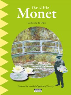 eBook: The Little Monet