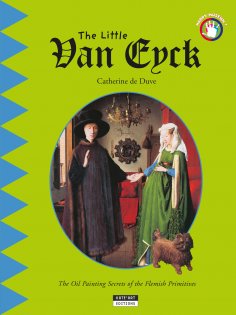 eBook: The Little Van Eyck