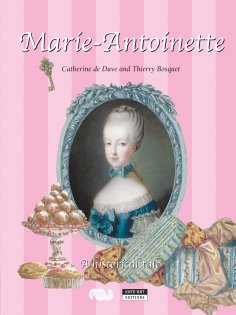 eBook: Marie-Antoinette