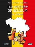 eBook: A History of Belgium for children