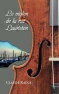 eBook: Le violon de la rue Lauriston
