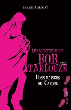 eBook: Bons baisers de Kaboul