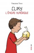 eBook: Cliky, l'énigme numérique