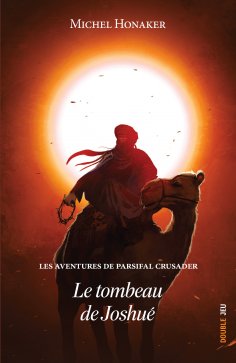 ebook: Le tombeau de Joshué