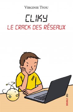 eBook: Cliky, le crack des réseaux