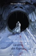 eBook: La terre des Regrets
