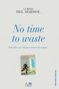 eBook: No Time to Waste