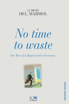 eBook: No Time to Waste