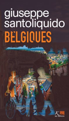 eBook: Belgiques