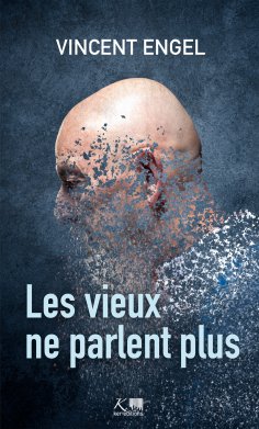 ebook: Les vieux ne parlent plus