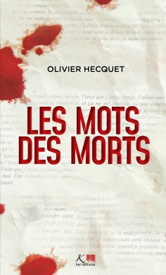 ebook: Les Mots des morts