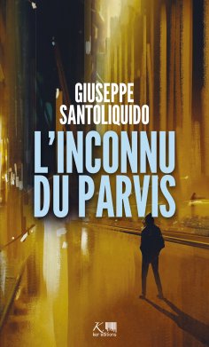 eBook: L'Inconnu du parvis