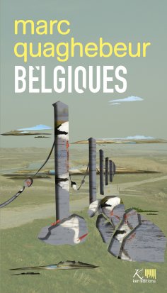 eBook: Belgiques