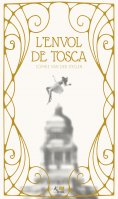 eBook: L'envol de Tosca