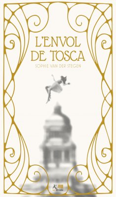 eBook: L'envol de Tosca