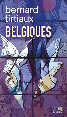 eBook: Belgiques