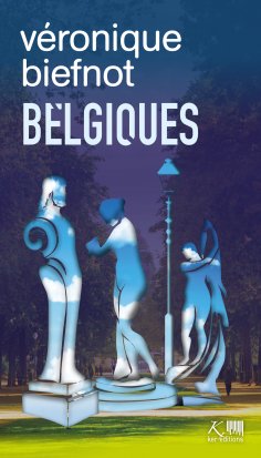 eBook: Belgiques