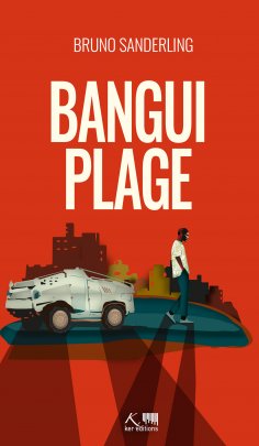 eBook: Bangui plage