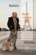 eBook: Avoir du chien à 80 ans
