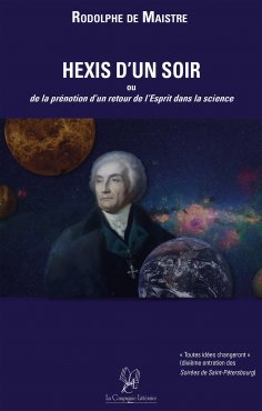 eBook: Hexis d'un Soir
