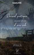 eBook: Recueil poétique, souvent obscur, d'une ado
